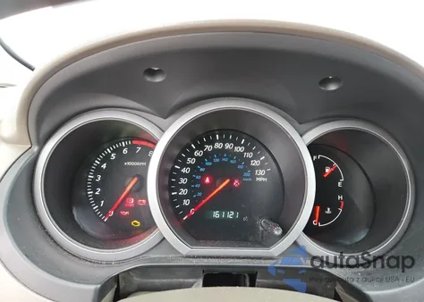 2007 Suzuki Grand Vitara Luxury z USA, uszkodzony, nr VIN JS3TD947774204697